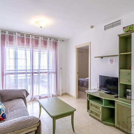 Inftour Amatista 9 Apartamento Calpe Eksteriør bilde