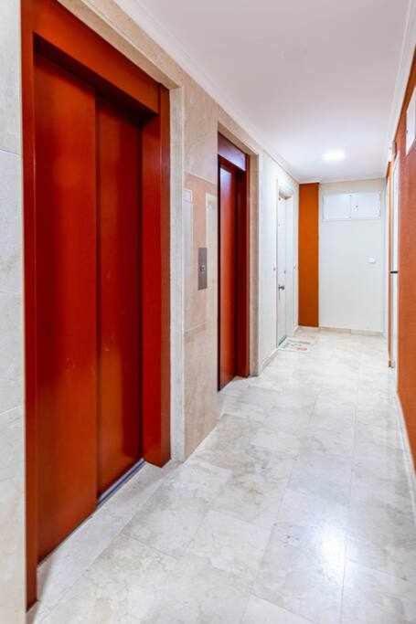 Inftour Amatista 9 Apartamento Calpe Eksteriør bilde