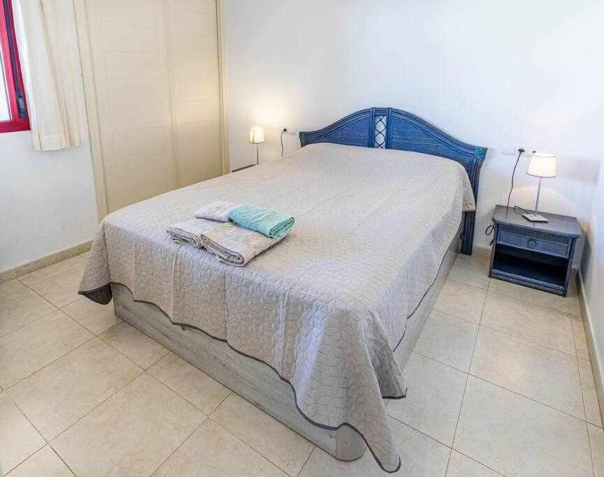 Inftour Amatista 9 Apartamento Calpe Eksteriør bilde