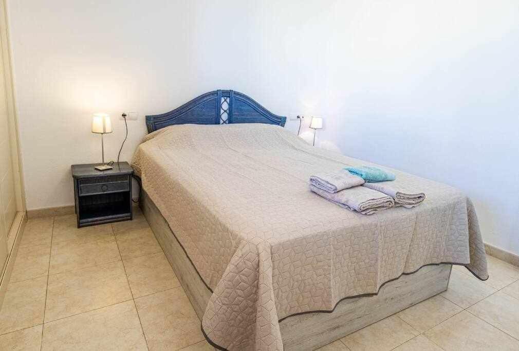 Inftour Amatista 9 Apartamento Calpe Eksteriør bilde